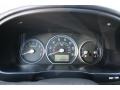 Ebony Black - Santa Fe GLS 4WD Photo No. 25