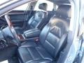 Black Interior Photo for 2006 Audi A8 #38605213