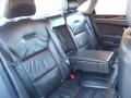 Black Interior Photo for 2006 Audi A8 #38605225