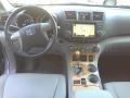 2008 Sandy Beach Metallic Toyota Highlander Hybrid Limited 4WD  photo #5