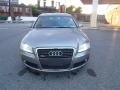 Quartz Grey Metallic - A8 4.2 quattro Photo No. 10