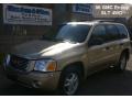 Sand Beige Metallic - Envoy SLT 4x4 Photo No. 1