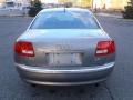 Quartz Grey Metallic - A8 4.2 quattro Photo No. 13