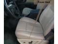 Sand Beige Metallic - Envoy SLT 4x4 Photo No. 3