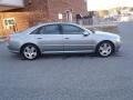 Quartz Grey Metallic 2006 Audi A8 4.2 quattro Exterior