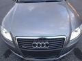 Quartz Grey Metallic - A8 4.2 quattro Photo No. 15
