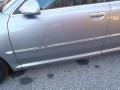Quartz Grey Metallic - A8 4.2 quattro Photo No. 16