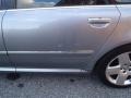 Quartz Grey Metallic - A8 4.2 quattro Photo No. 17
