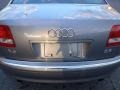 Quartz Grey Metallic - A8 4.2 quattro Photo No. 19