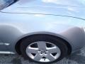Quartz Grey Metallic - A8 4.2 quattro Photo No. 25