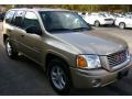 Sand Beige Metallic - Envoy SLT 4x4 Photo No. 14