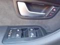 Quartz Grey Metallic - A8 4.2 quattro Photo No. 28
