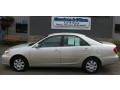 Lunar Mist Metallic - Camry LE Photo No. 2