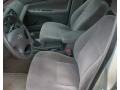 Stone 2004 Toyota Camry LE Interior Color