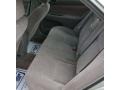 Lunar Mist Metallic - Camry LE Photo No. 4