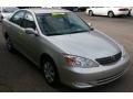 Lunar Mist Metallic - Camry LE Photo No. 14