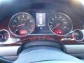 Quartz Grey Metallic - A8 4.2 quattro Photo No. 47
