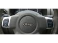 Jeep Green Metallic - Liberty Limited 4x4 Photo No. 8