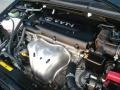 2.4 Liter DOHC 16-Valve VVT-i 4 Cylinder Engine for 2010 Scion tC  #38606033