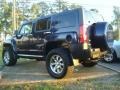 Midnight Blue Metallic - H3 X Photo No. 4
