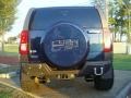 Midnight Blue Metallic - H3 X Photo No. 5