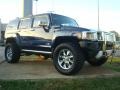 Midnight Blue Metallic - H3 X Photo No. 7