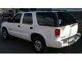Summit White - Blazer LS 4x4 Photo No. 9