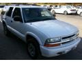 Summit White - Blazer LS 4x4 Photo No. 13