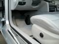  2011 E 350 Cabriolet Ash/Dark Grey Interior