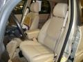 2009 Gold Mist Metallic Chevrolet Equinox LT  photo #14