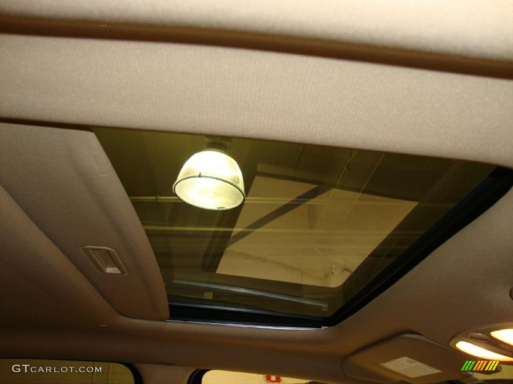2009 Chevrolet Equinox LT Sunroof Photo #38606897