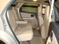 Light Cashmere 2009 Chevrolet Equinox LT Interior Color