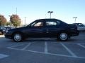 2001 Navy Blue Metallic Chevrolet Malibu Sedan  photo #6