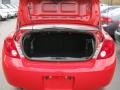 2005 Victory Red Chevrolet Cobalt Sedan  photo #6