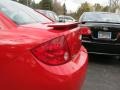 2005 Victory Red Chevrolet Cobalt Sedan  photo #12