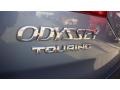 2006 Ocean Mist Metallic Honda Odyssey Touring  photo #5