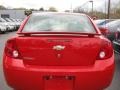 2005 Victory Red Chevrolet Cobalt Sedan  photo #15