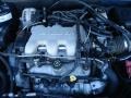 2001 Chevrolet Malibu 3.1 Liter OHV 12-Valve V6 Engine Photo