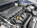 2.4 Liter DOHC 16-Valve CVVT 4 Cylinder Engine for 2010 Kia Optima LX #38607633