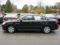 2010 Midnight Blue Kia Optima LX  photo #12