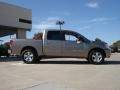 2006 Granite Nissan Titan SE Crew Cab  photo #2