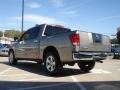 2006 Granite Nissan Titan SE Crew Cab  photo #5