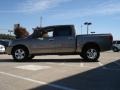 2006 Granite Nissan Titan SE Crew Cab  photo #6