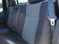 2006 Granite Nissan Titan SE Crew Cab  photo #11