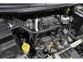 2005 Bright Silver Metallic Dodge Grand Caravan SXT  photo #20