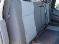 Granite - Titan SE Crew Cab Photo No. 14