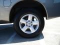 Granite - Titan SE Crew Cab Photo No. 28
