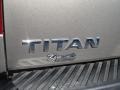 Granite - Titan SE Crew Cab Photo No. 32