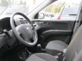 2009 Steel Silver Kia Sportage LX  photo #20