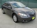 Magnetic Gray Metallic - Camry XLE Photo No. 1